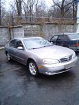  Nissan Maxima 2002 , 260000 , 