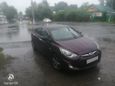  Hyundai Solaris 2012 , 390000 , 