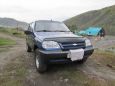 SUV   Chevrolet Niva 2006 , 230000 , 