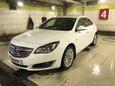  Opel Insignia 2014 , 1070000 , 