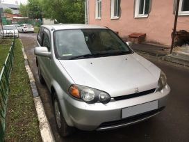 SUV   Honda HR-V 1999 , 240000 , 