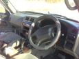 SUV   Nissan Safari 1997 , 650000 , 