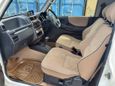  3  Mitsubishi Pajero Junior 1998 , 215000 , 