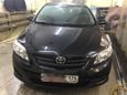  Toyota Corolla 2008 , 430000 , 