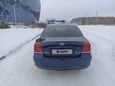  Toyota Avensis 2004 , 540000 , 