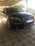 SUV   Audi Q7 2008 , 950000 , 