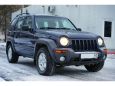 SUV   Jeep Cherokee 2005 , 429000 , -