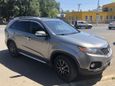 SUV   Kia Sorento 2012 , 930000 , 