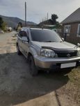 SUV   Nissan X-Trail 2002 , 420000 , 