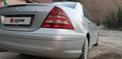  Mercedes-Benz C-Class 2004 , 350000 , 