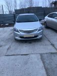  Hyundai Solaris 2015 , 620000 , 