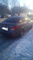  Hyundai Solaris 2014 , 610000 , -