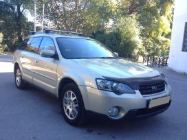  Subaru Outback 2005 , 528246 , 