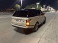 SUV   Land Rover Range Rover 2013 , 3290000 , 