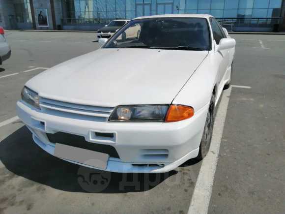  Nissan Skyline GT-R 1994 , 1100000 , 