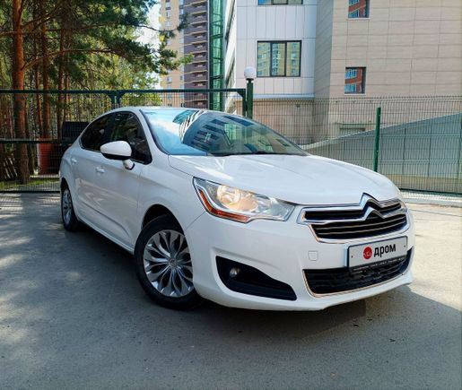  Citroen C4 2013 , 550000 , 