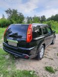 SUV   Nissan X-Trail 2007 , 750000 , 