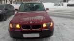 SUV   BMW X3 2004 , 480000 , 