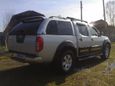  Nissan Navara 2007 , 730000 , 