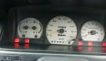    Mitsubishi RVR 1996 , 135000 , 