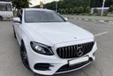  Mercedes-Benz E-Class 2016 , 1930000 , 