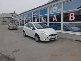  Fiat Punto 2009 , 350000 , 