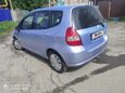  Honda Fit 2003 , 267000 , 