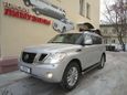 SUV   Nissan Patrol 2011 , 1860000 , 