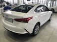  Hyundai Solaris 2021 , 1050000 , 