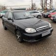  Chevrolet Lanos 2007 , 175000 , 