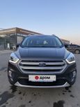 SUV   Ford Kuga 2019 , 1550000 , 