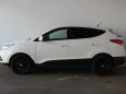 SUV   Hyundai ix35 2013 , 880000 ,  