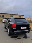 SUV   Porsche Cayenne 2003 , 520000 , 