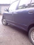  Daihatsu Cuore 2004 , 96000 , 