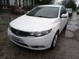  Kia Cerato 2012 , 720000 , 