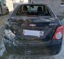  Chevrolet Aveo 2012 , 110000 , 