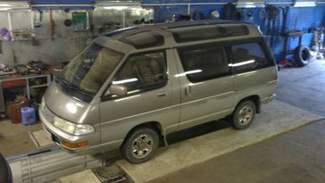 Toyota Town Ace 1995 , 200000 , 