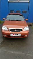  Chevrolet Lacetti 2008 , 315000 , 