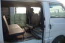    Nissan Vanette 2001 , 170000 , 