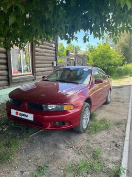  Mitsubishi Galant 2002 , 280000 , 