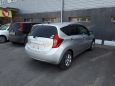  Nissan Note 2015 , 535000 , -