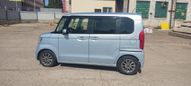  Honda N-BOX 2017 , 850000 , 