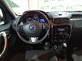 SUV   Nissan Terrano 2017 , 1258000 , 