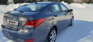  Hyundai Solaris 2012 , 479999 , 