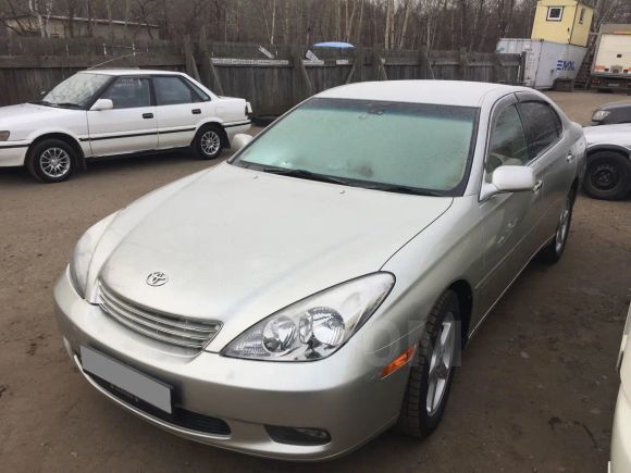  Toyota Windom 2001 , 380000 , --