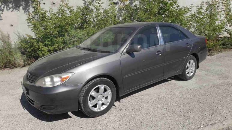  Toyota Camry 2002 , 380000 , 