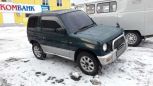 SUV   Mitsubishi Pajero Mini 1994 , 130000 , -