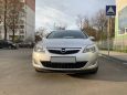  Opel Astra 2011 , 439000 , 