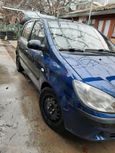  Hyundai Getz 2007 , 300000 , 