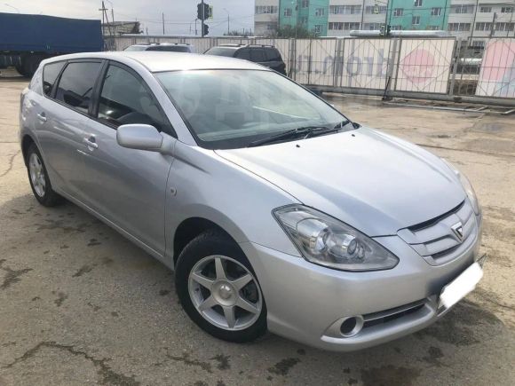  Toyota Caldina 2007 , 515000 , 